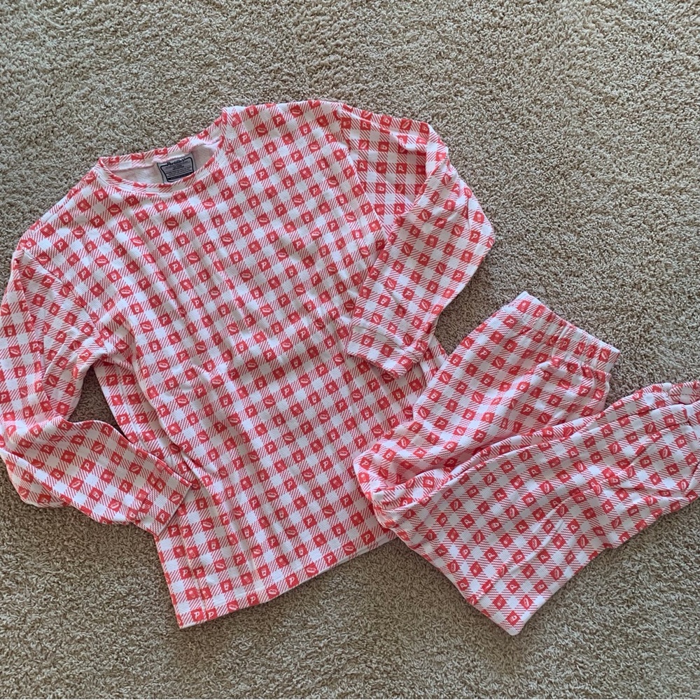 Portillo’s men’s pajamas